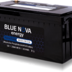BlueNova MPS Mobile Power Series