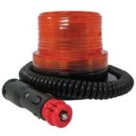 Hella emergency LED strobe light
